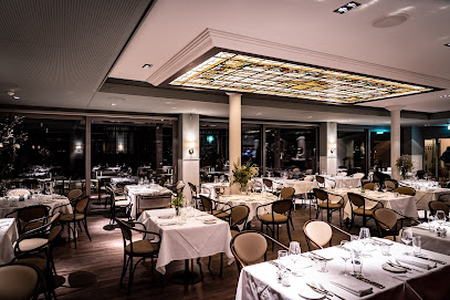 Restaurant Landgasthof Halbinsel Au