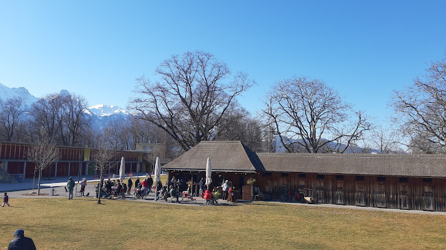 La Buvette - Gastronomie und Hotellerie
