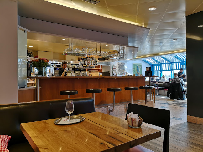 Bäckerei-Conditorei Fleischli AG Dielsdorf - Dielsdorf