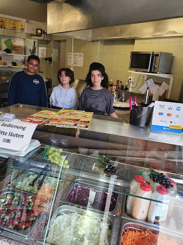 Opinii despre PIZZA BAR HASLE în Hasle bei Burgdorf - Gastronomie und Hotellerie