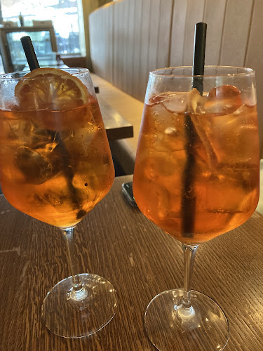 Opinii despre Caffè & Bar Belpaese în Zürich - Gastronomie und Hotellerie