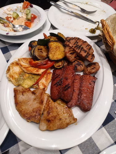 Opinii despre Dora-Grill Restaurant în Wetzikon - Gastronomie und Hotellerie