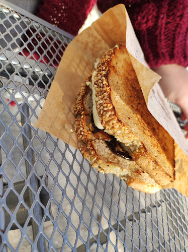 Comentarii opinii despre Frachtgut | Foodtruck Freiburg