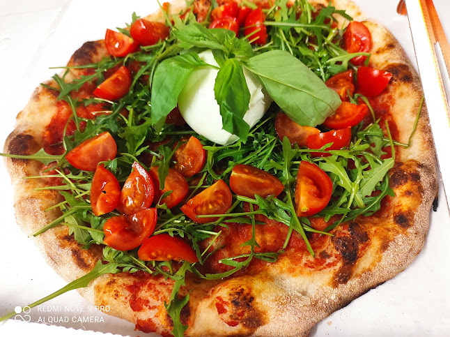 Opinii despre I Sapori di Roberta în Dornach - Gastronomie und Hotellerie