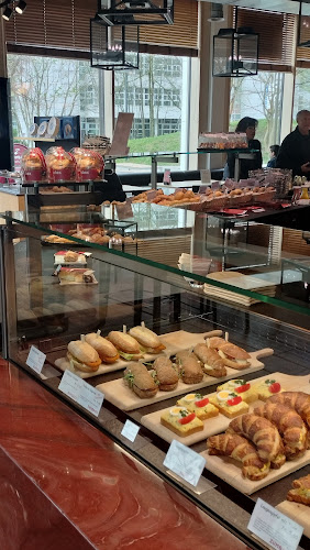 Zumbach Bäckerei-Confiserie - Zug