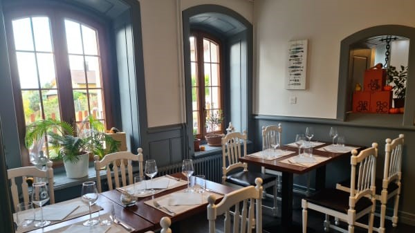 Ristorante Magna Grecia - Gastronomie und Hotellerie