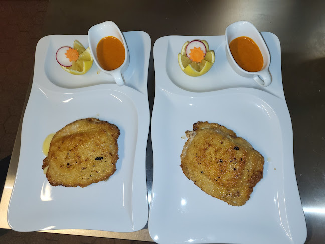 Comentarii opinii despre Dorfbeiz Kreuz