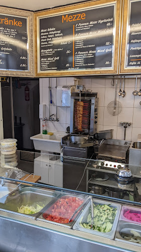 Sababa Food - Schaffhausen