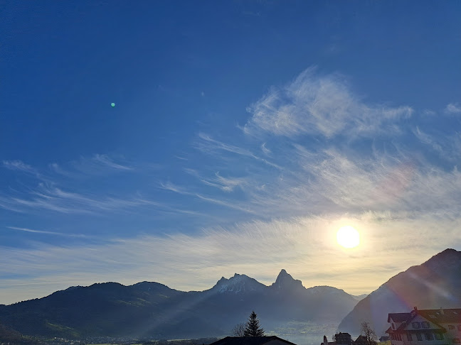 Opinii despre Restaurant Waage în Goldau - Gastronomie und Hotellerie