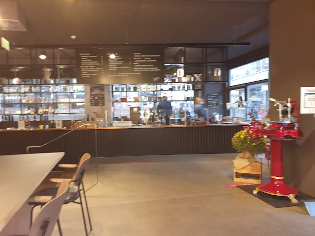 XOXO Café Bar - Gastronomie und Hotellerie