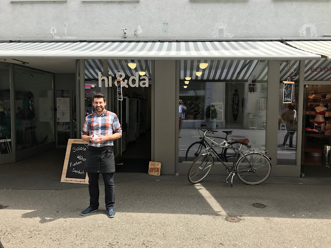 hi&da - Winterthur
