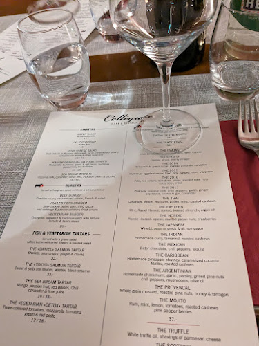 Café de la Collégiale - Neuchâtel