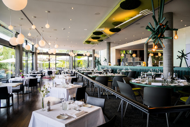 Belvoir Restaurant & Grill