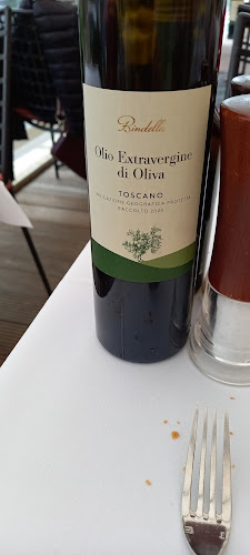 Ristorante Amalfi - Gastronomie und Hotellerie