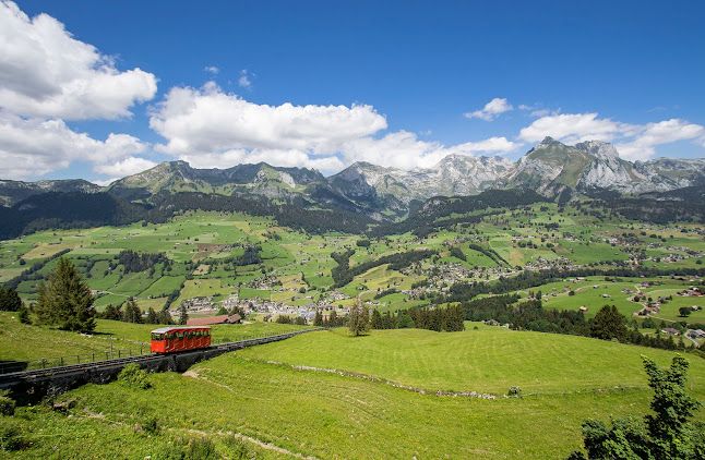 Iltios - Unterwasser