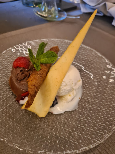 Hôtel - Restaurants Le Vieux Chalet Charmey - Crésuz