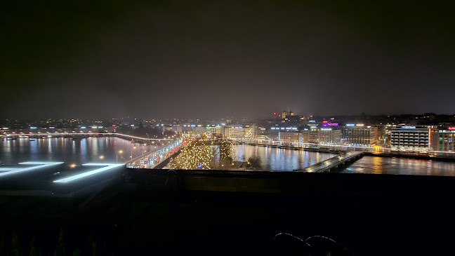 Quai des Bergues 33, 1201 Genève