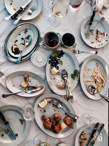 Opinii despre Vagner Aguiar GmbH în Langenthal - Gastronomie und Hotellerie