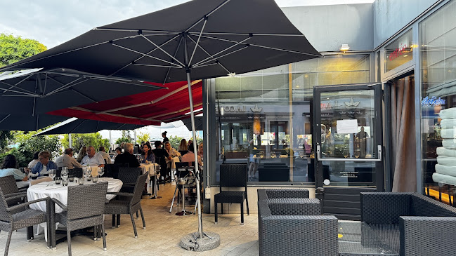 La Brasserie du Rive - Gastronomie und Hotellerie