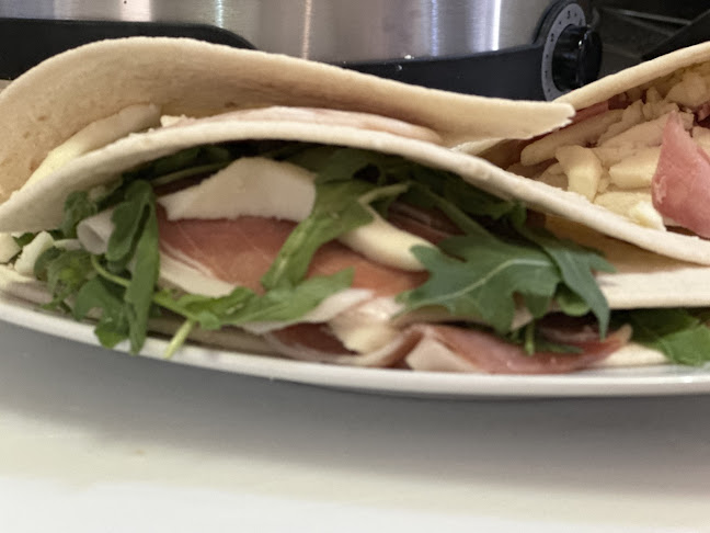 Comentarii opinii despre We Love Italy, pasta, pizza & piadina, Lausanne