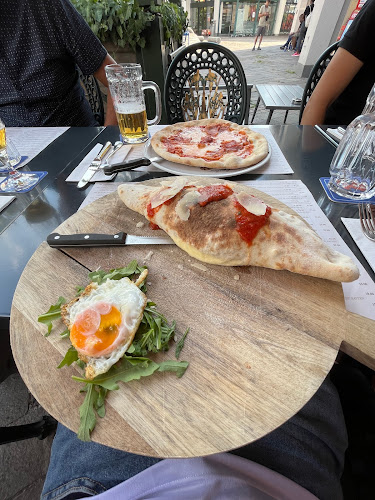 Comentarii opinii despre PIAZZA GASTRO AG