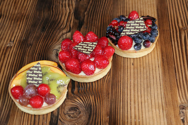 Weibel Bäckerei & Gastronomie - Gastronomie und Hotellerie