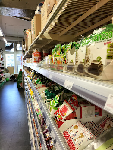 ASIAWAY RESTAURANT ZÜRICH - Zürich