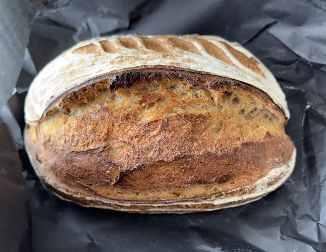 Tsugi Bakery - Gastronomie und Hotellerie