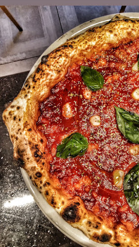 La Romana MMXXI - Restaurant italien, Pizzeria - Geneva