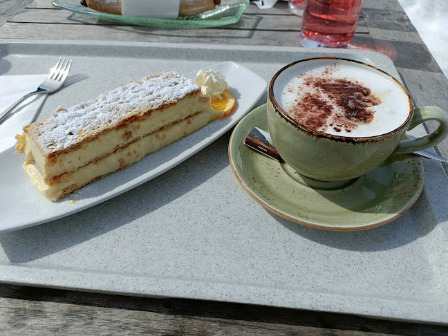 Comentarii opinii despre Restaurant Bättmerhitta