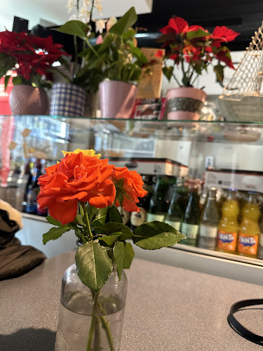 Restaurant La Gondola