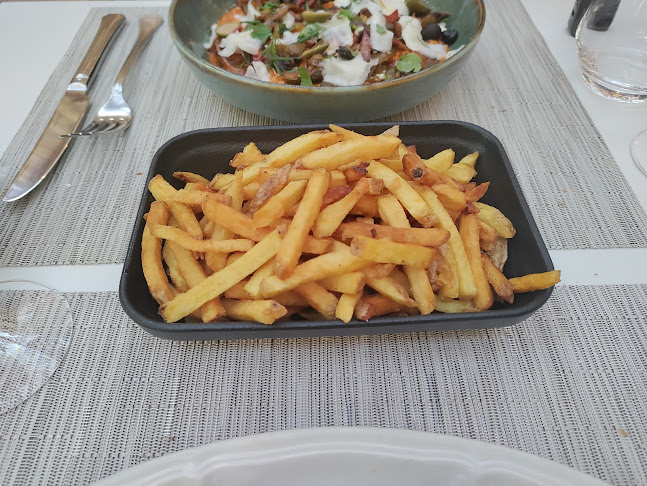 Comentarii opinii despre La Veranda, Restaurant Genève