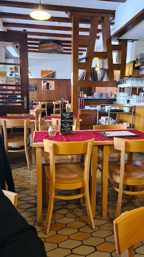 Opinii despre Restaurant Eisenhof în Zürich - Gastronomie und Hotellerie