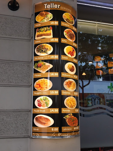 Bahnhofpl. 3, 8134 Adliswil, Schweiz