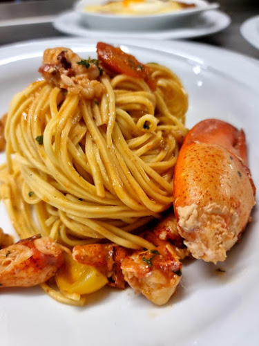 Comentarii opinii despre Restaurant Sporting Club