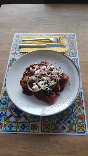 El Venado Azul - Gastronomie und Hotellerie