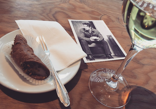 Spaccio Vini - Gastronomie und Hotellerie