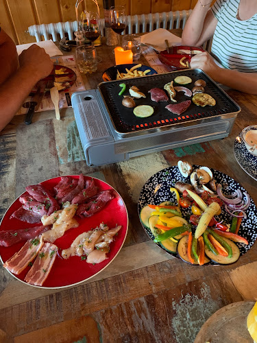 Restaurant Café Central - Bullet