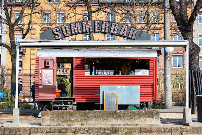Sommerbar