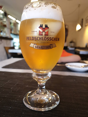 Comentarii opinii despre Bacio Nero, restaurant, glaces maison, focacceria, café et bar