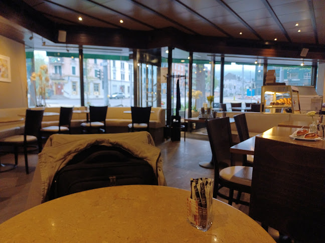 Kafi Ferdinand - Zürich