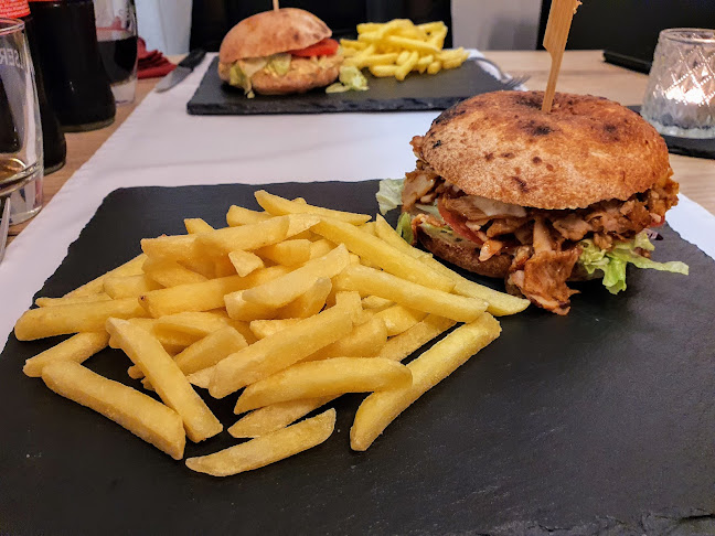 Via Indipendenza 27, 6883 Novazzano