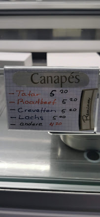 Opinii despre Bistro Take Away Dopodomani în Lengnau - Gastronomie und Hotellerie