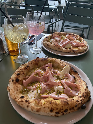 Cibo e Vino - Fribourg