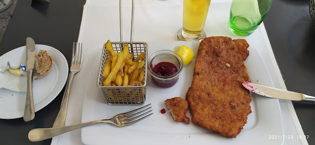 Restaurant Gnadenthal