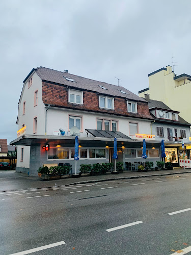 Opinii despre Pizzeria Turbo în Riehen - Gastronomie und Hotellerie