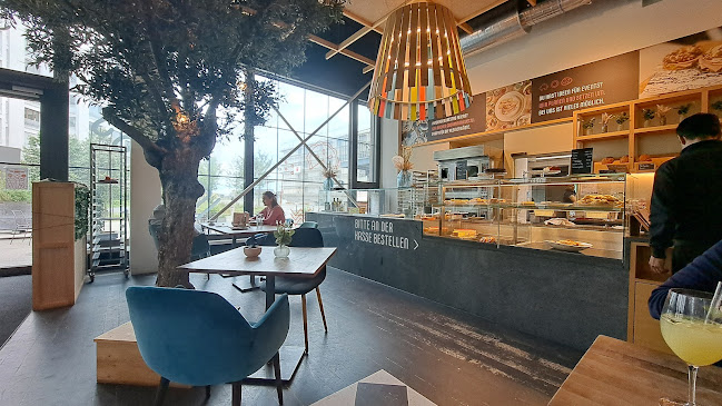 Bistro Im Guss - Gastronomie und Hotellerie