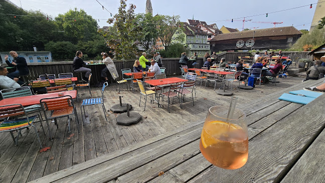 Triebguet Frischluftbar - Gastronomie und Hotellerie