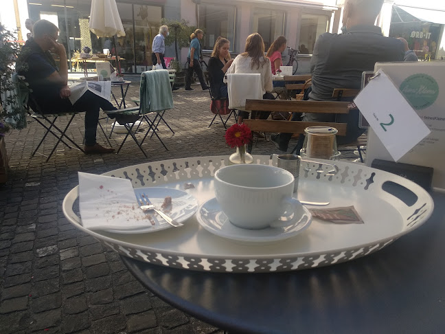 Opinii despre feines Kleines în Lenzburg - Gastronomie und Hotellerie