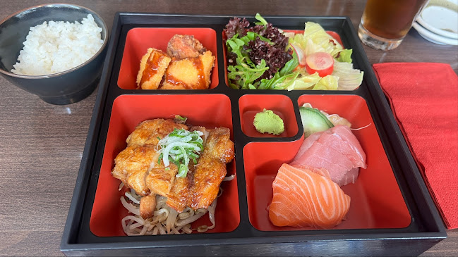 Comentarii opinii despre Yu-An